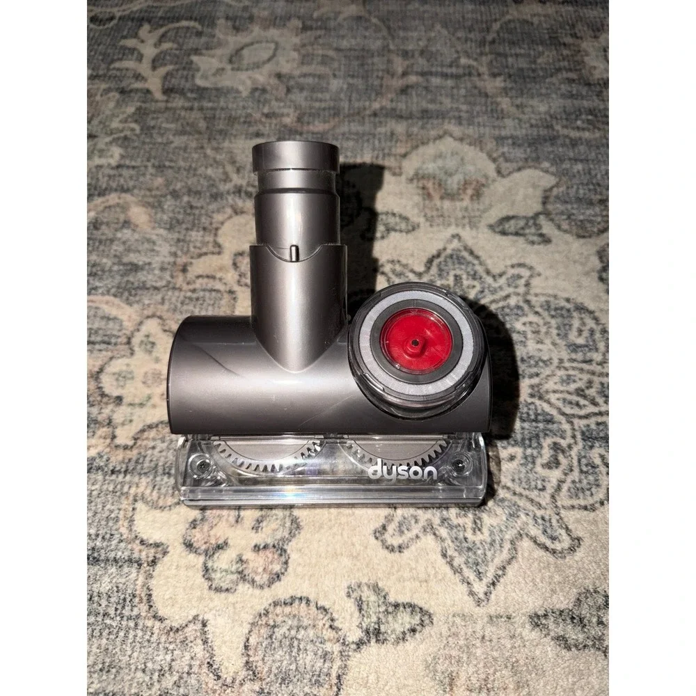 Dyson Tangle-free Turbine Tool Vacuum Attachment